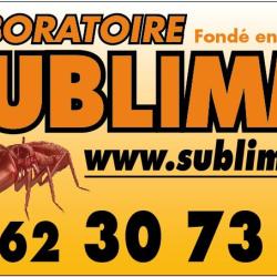 Laboratoire Sublimm 97-4