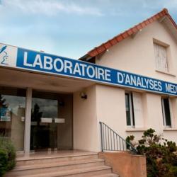Laboratoire Taverny - Rousseau