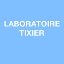Laboratoire Tixier