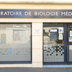 Laboratoire Unibio Chaponost