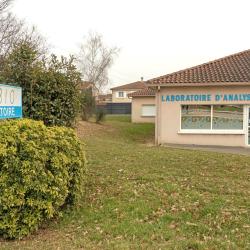 Laboratoire Unibio Dardilly