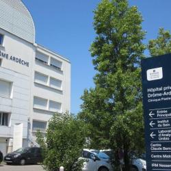 Laboratoire Unibio Guilherand Granges Pasteur