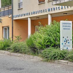 Laboratoire Unibio Les Avenières
