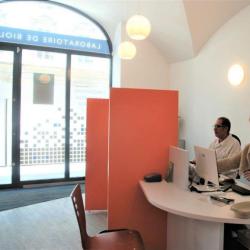 Laboratoire Unibio Lyon Bellecour