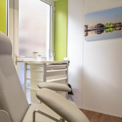 Laboratoire Unibio Lyon Carnot