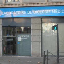 Laboratoire Unibio Lyon Lafayette