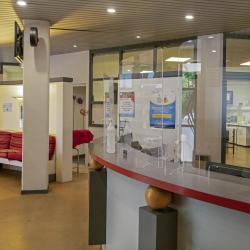 Laboratoire Unibio Rive De Gier