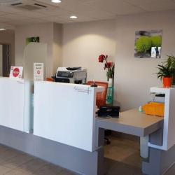 Laboratoire Unibio Rose Des Vents