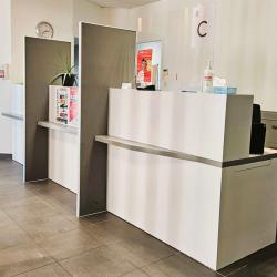 Laboratoire Unibio Vezeronce-curtin
