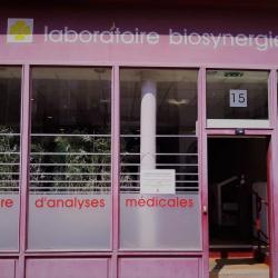 Laboratoire Versailles - Hoche