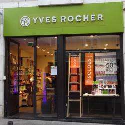 Yves Rocher