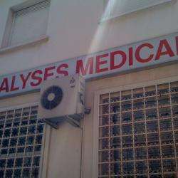 Laboratoires D'analyses Médicales