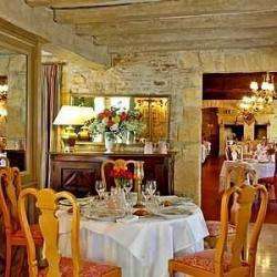 Logis Hôtel Laborderie
