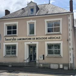 Laborizon Biorylis - Laboratoire Boileau La Roche Sur Yon