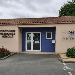 Laborizon Biorylis - Laboratoire Les Essarts En Bocage