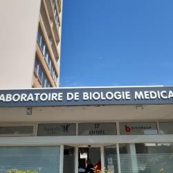 Laborizon Biorylis - Laboratoire Les Salines