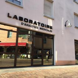 Laborizon Bretagne - Laboratoire Chantepie