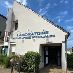Laborizon Maine Anjou - Laboratoire Coulaines