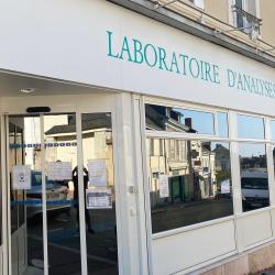 Laborizon Maine Anjou - Laboratoire Ecommoy