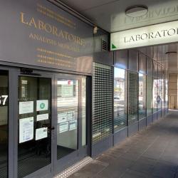 Laborizon Maine Anjou - Laboratoire Préfecture