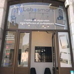 Labosmart