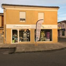 Labouheyre Optique