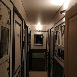 Labourgade - Plafond Tendu