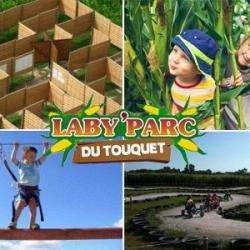 Laby' Parc Du Touquet