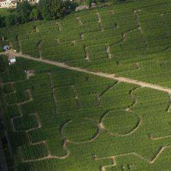 Labyrinthe Du Havre
