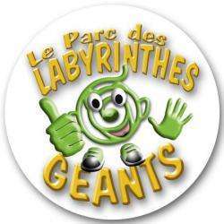 Labyrinthes Géants