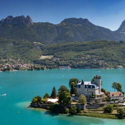 Lac D'annecy