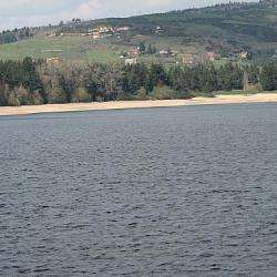 Lac D'issarles