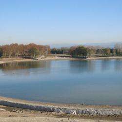 Lac De Beaulieu