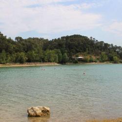 Lac De Cécélés