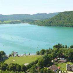 Lac De Chalain