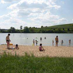 Lac De Chemillé
