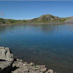 Lac De Crop