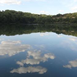 Lac De Dirac
