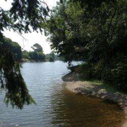 Lac De Finfarine