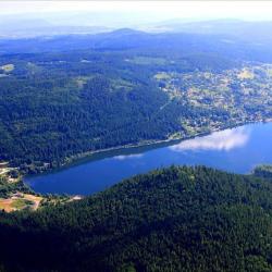Lac De Gérardmer