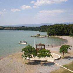 Lac De Jouarres