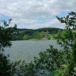 Lac De L'espérance
