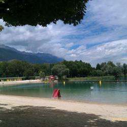 Lac De La Terrasse