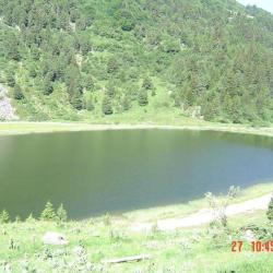 Lac De La Tuéda