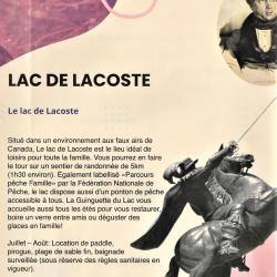 Lac De Lacoste