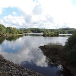 Lac De Lastioulles