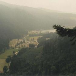 Lac De Longemer