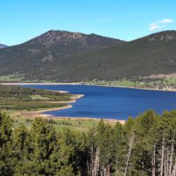 Lac De Matemale