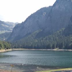 Lac De Montriond