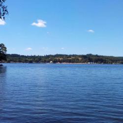 Lac De Neuvic